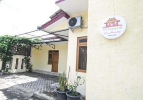 The awang Loji: Rumah Modern Minimalis Untuk 8 orang ( Max 10 )